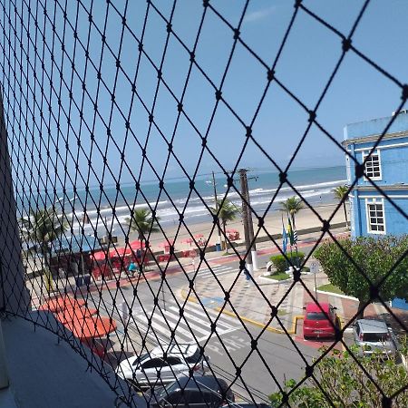 Appartamento Apto Mongaguá Esterno foto