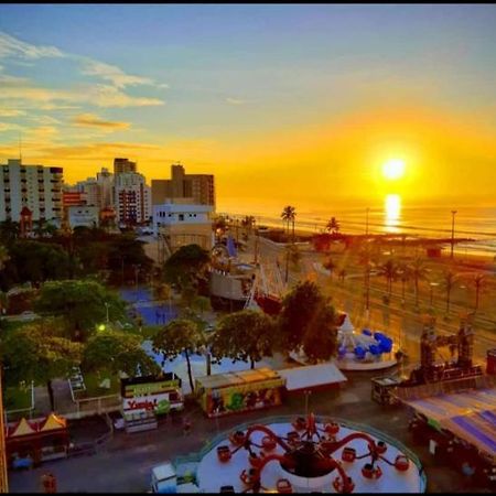 Appartamento Apto Mongaguá Esterno foto