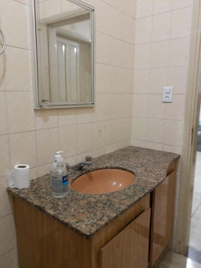 Appartamento Apto Mongaguá Esterno foto