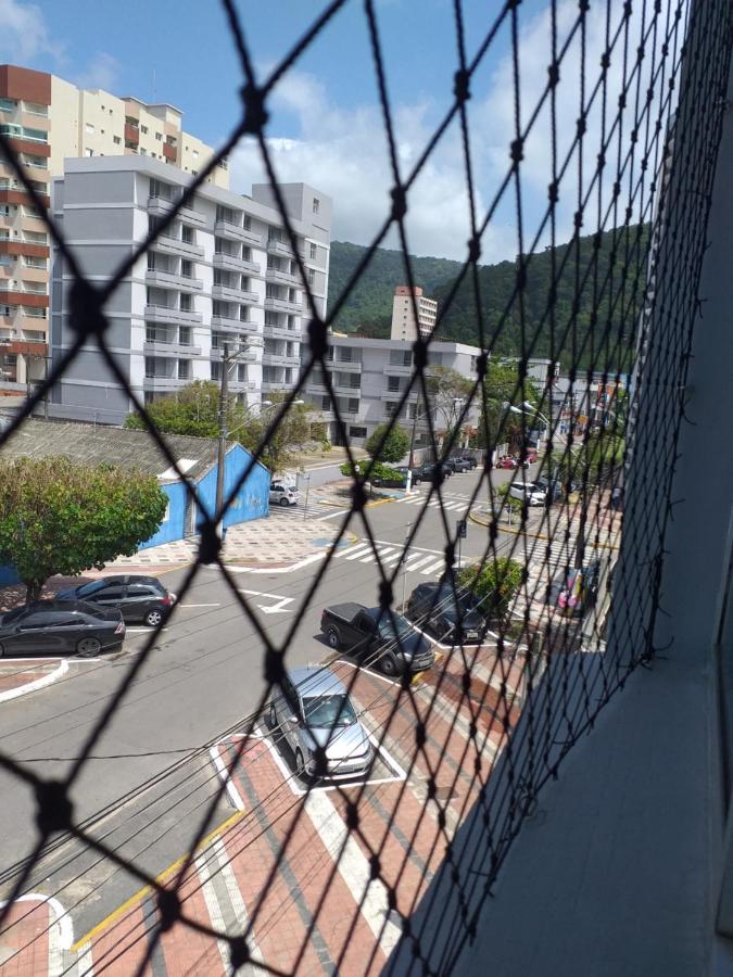 Appartamento Apto Mongaguá Esterno foto