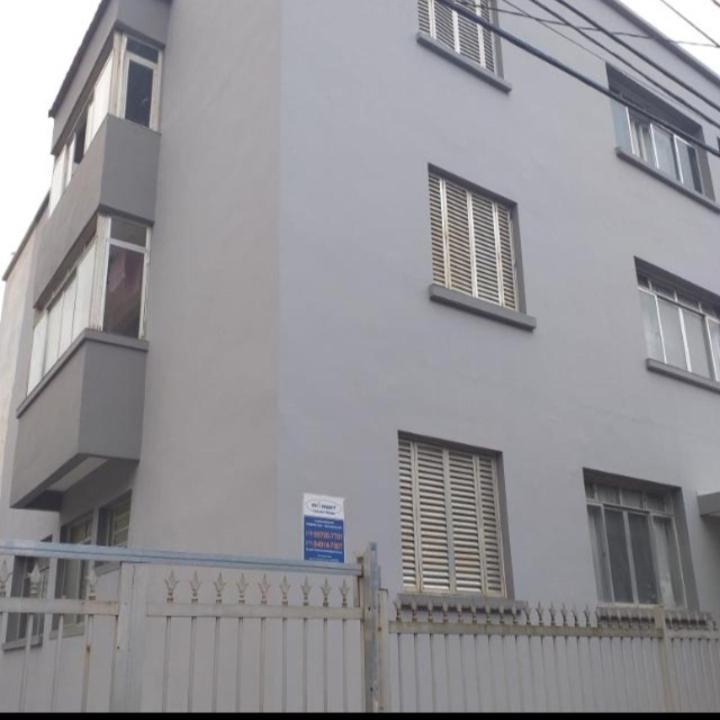 Appartamento Apto Mongaguá Esterno foto