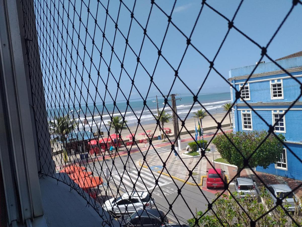 Appartamento Apto Mongaguá Esterno foto
