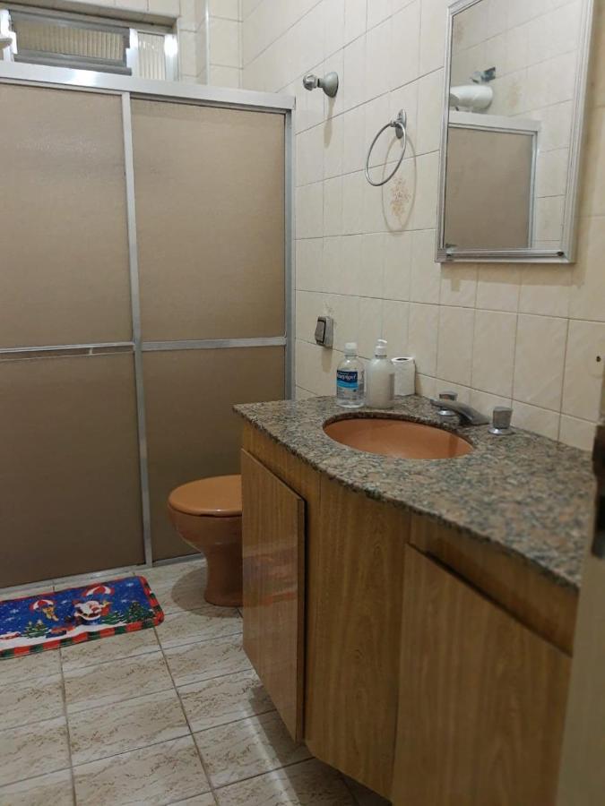 Appartamento Apto Mongaguá Esterno foto