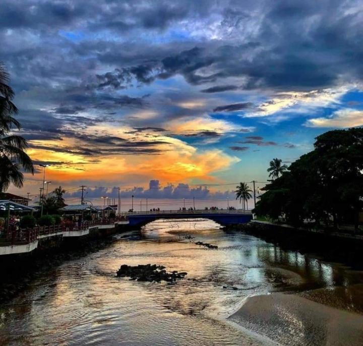 Appartamento Apto Mongaguá Esterno foto