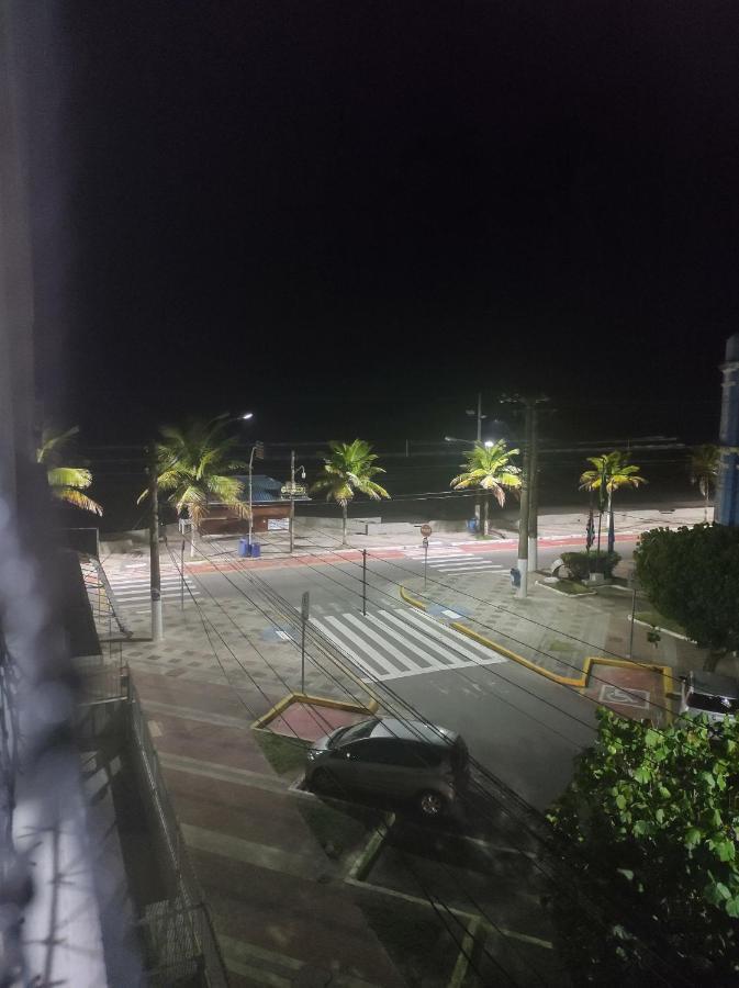 Appartamento Apto Mongaguá Esterno foto