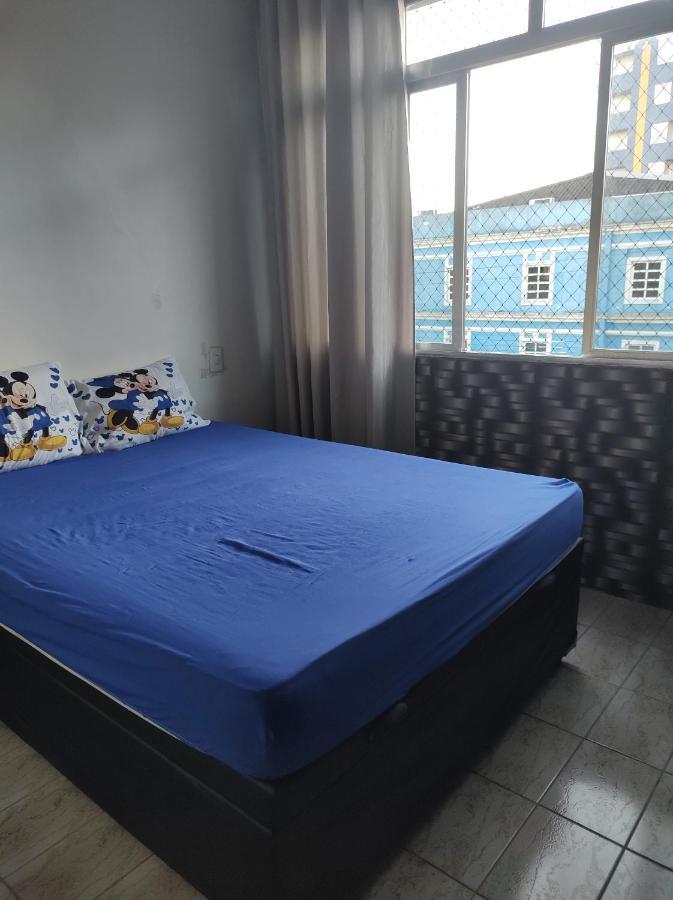 Appartamento Apto Mongaguá Esterno foto
