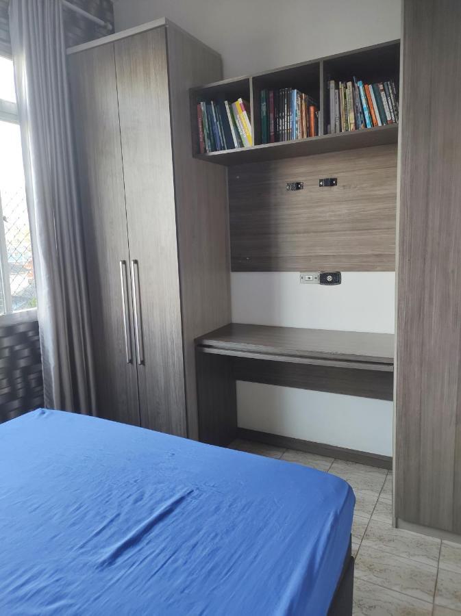 Appartamento Apto Mongaguá Esterno foto